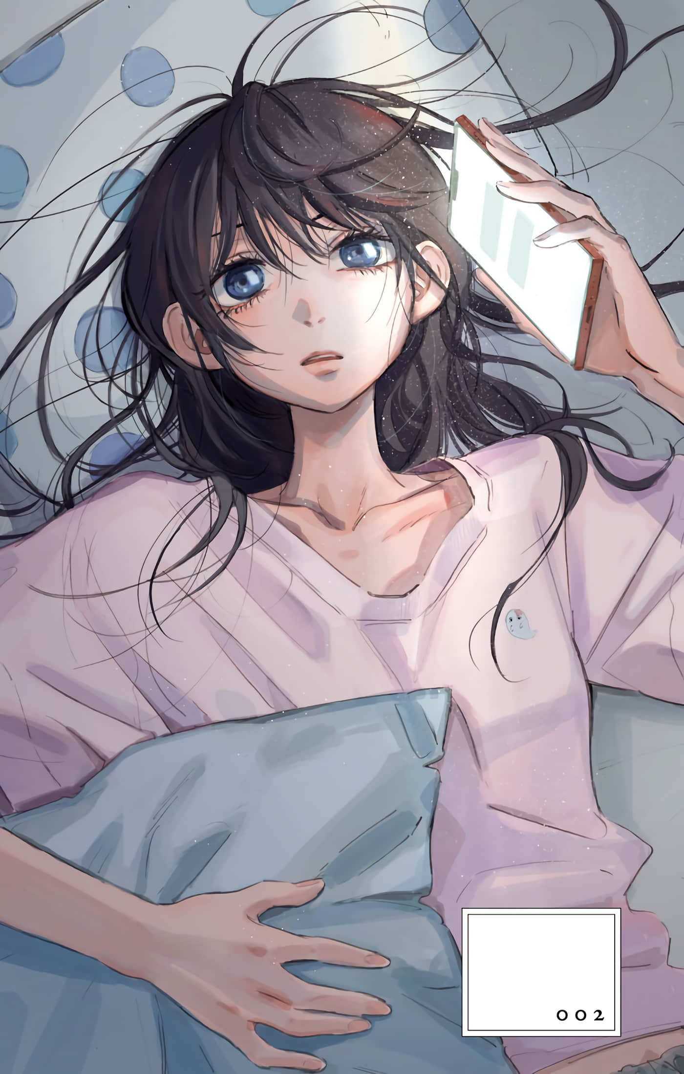 第 3 卷 第 1 页