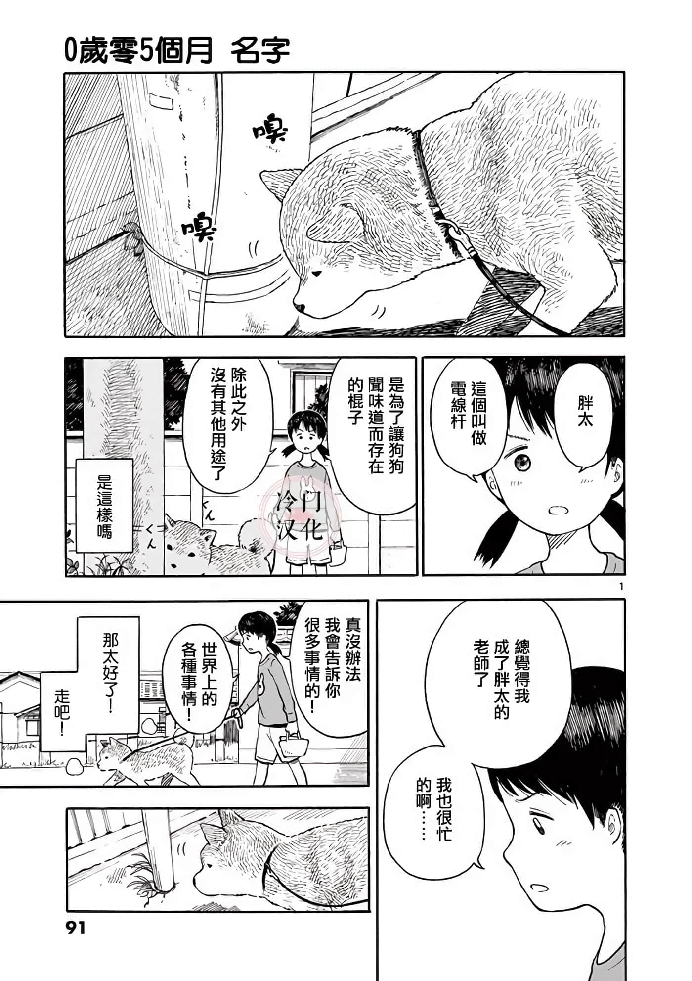 第 1 卷 第 91 页