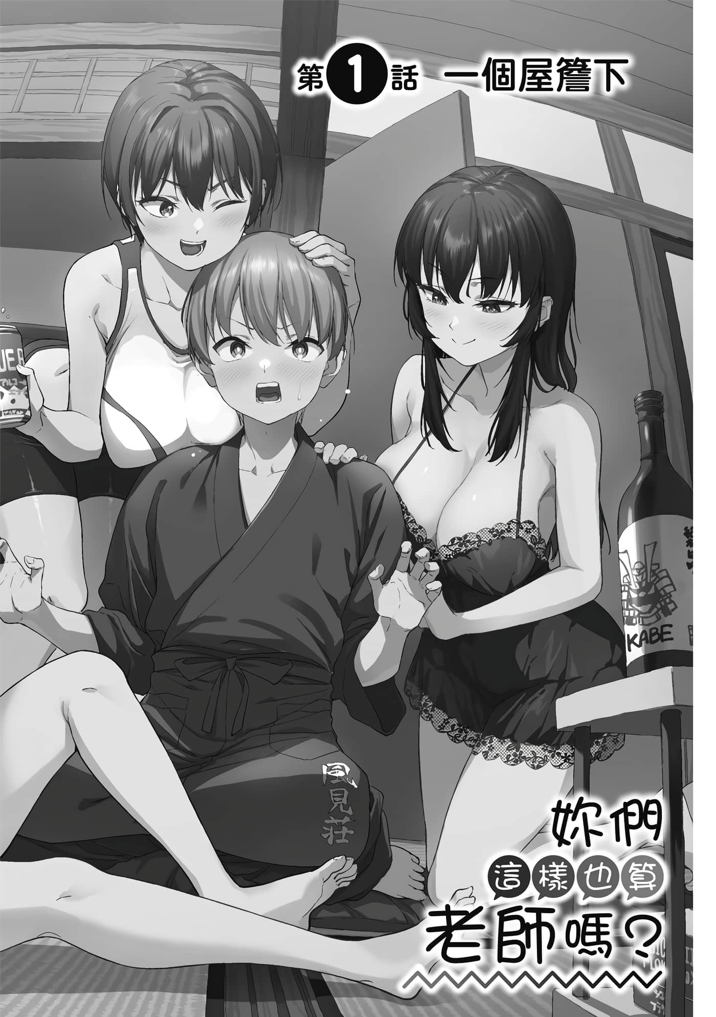 第 1 卷 第 5 页