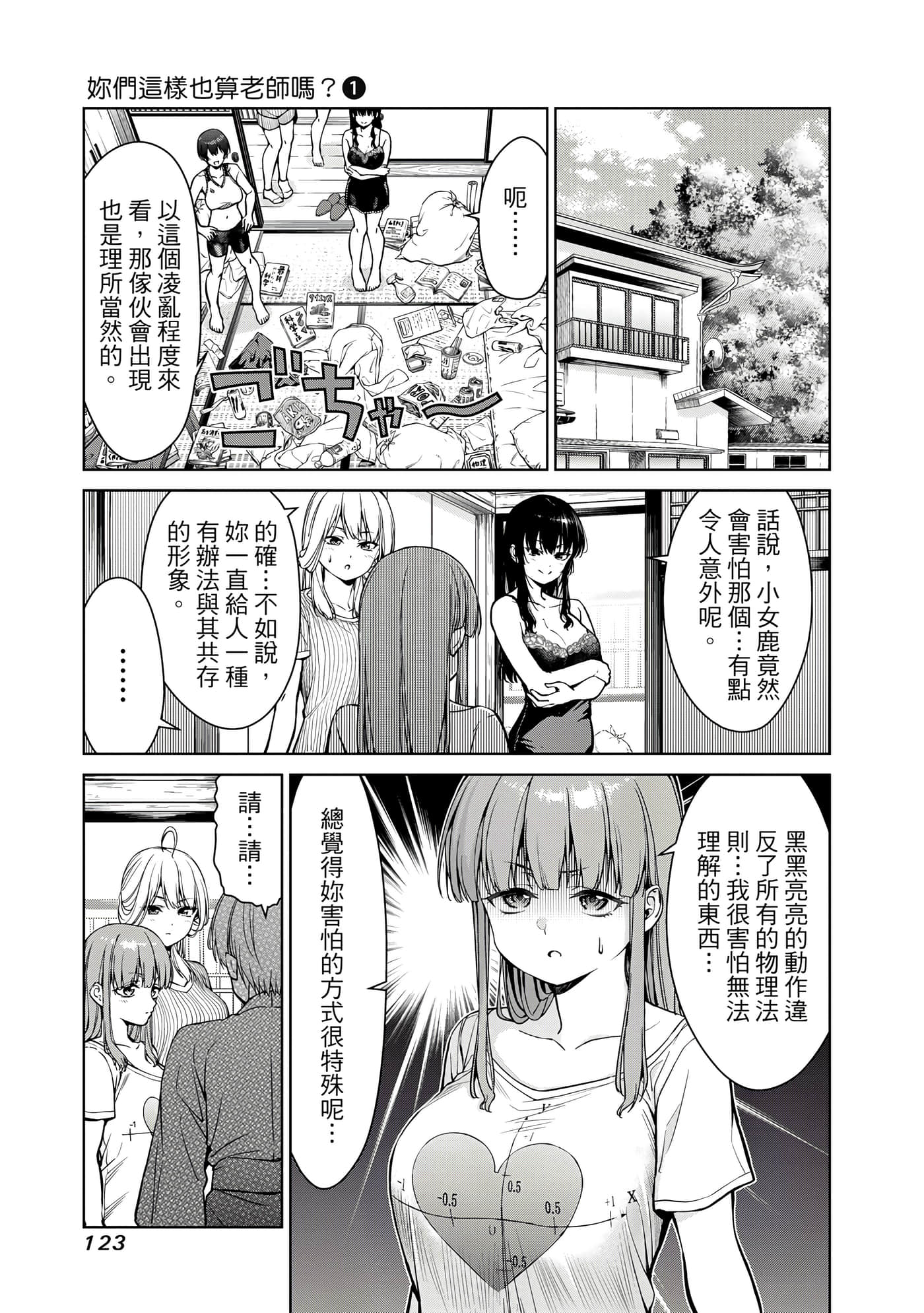 第 1 卷 第 124 页