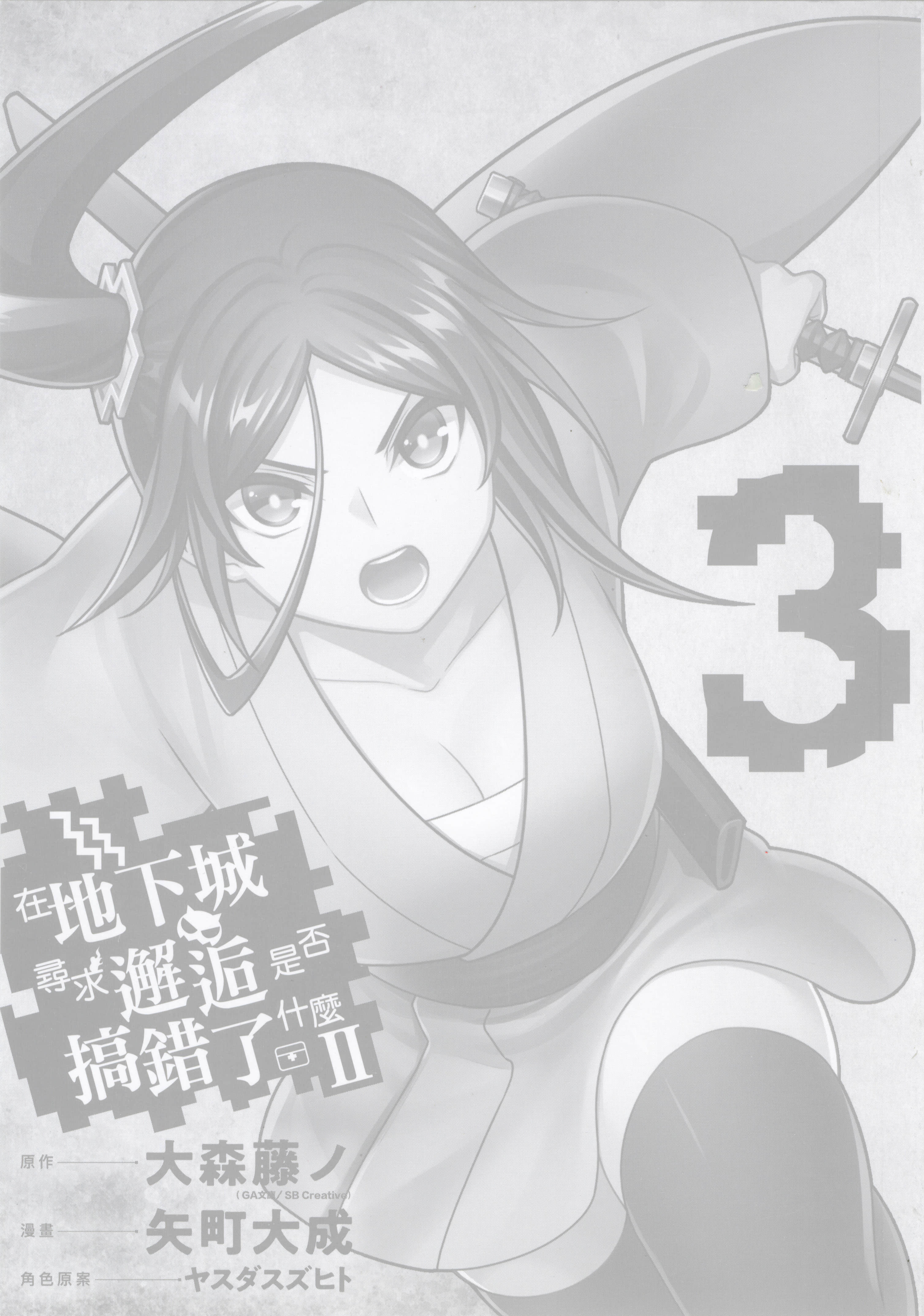 第 3 卷 第 3 页