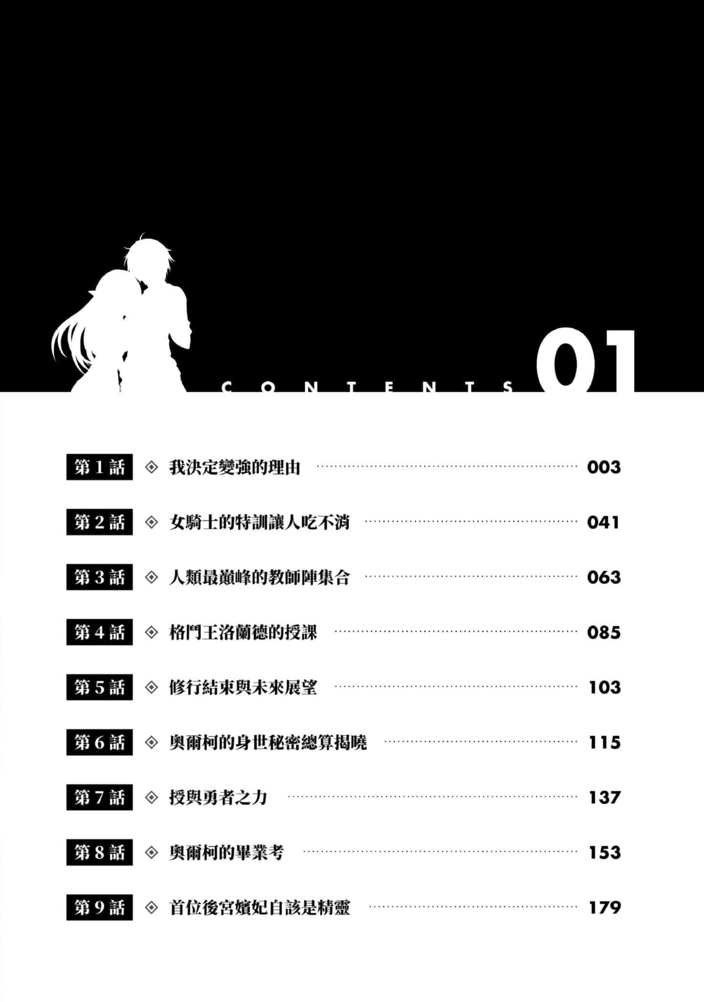 第 1 卷 第 3 页