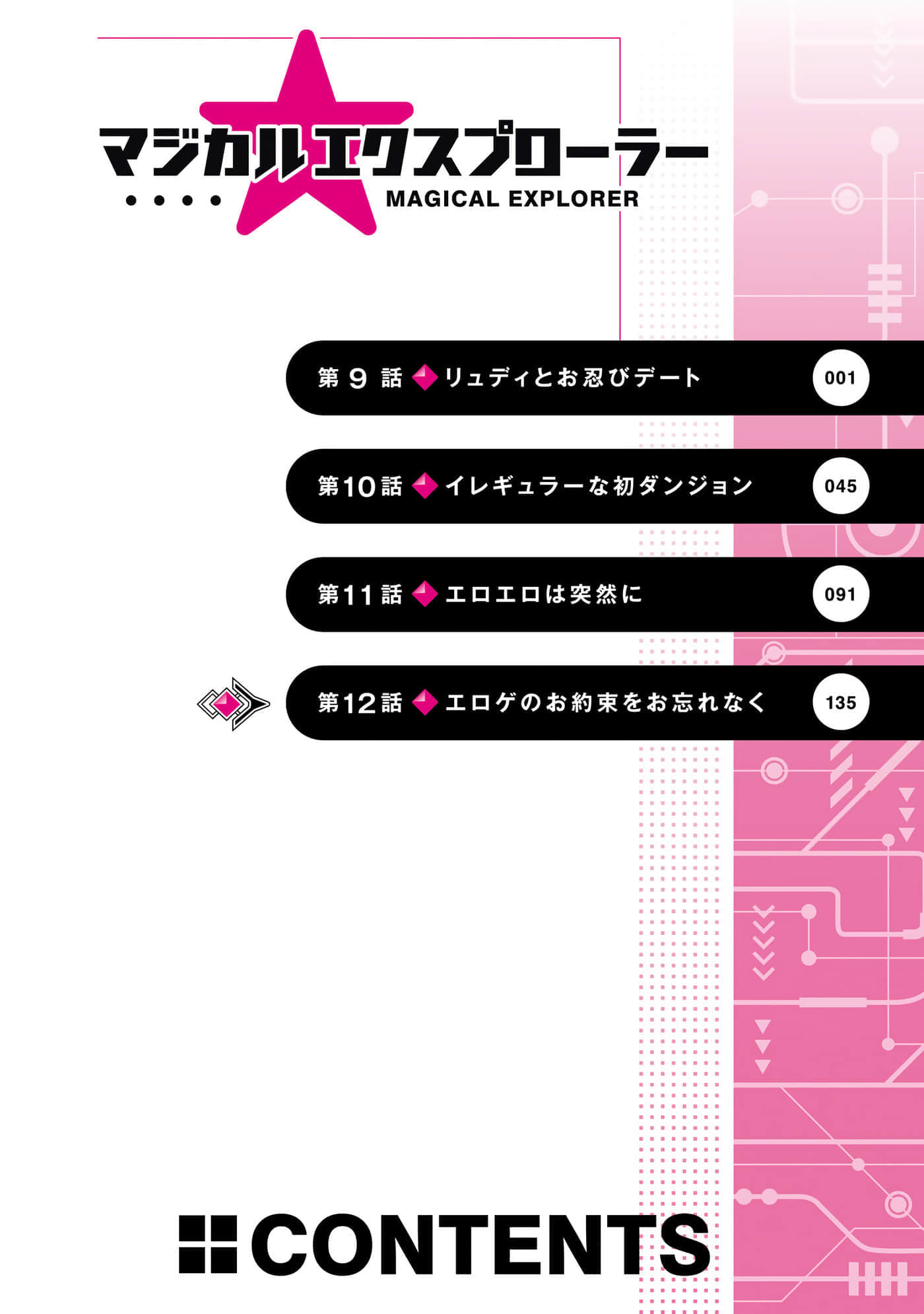 第 3 卷 第 3 页